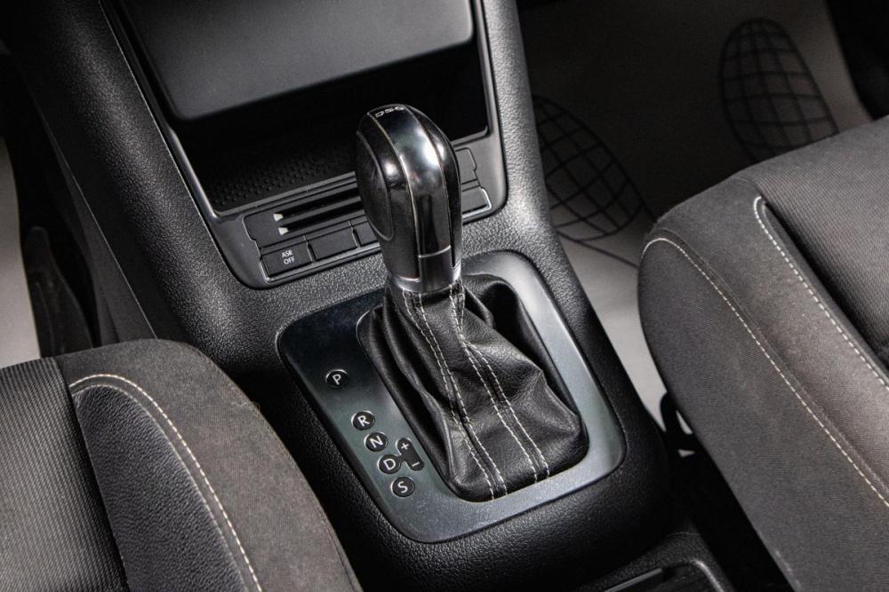 Volkswagen Golf Plus II Сургут  - изображение 17