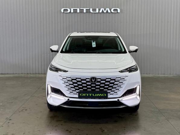 Changan UNI-K с пробегом 2023 года, цена 2 597 000 рублей, 50997 км, внедорожник, Автокод Объявления