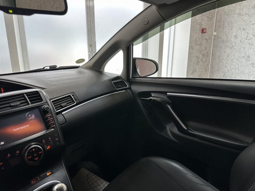 Toyota Verso I Рестайлинг Ярославль  - изображение 30