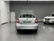 Skoda Octavia II (A5) Рестайлинг Тверь  - изображение 26