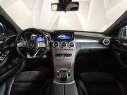 Mercedes-Benz C-Класс IV (W205) Рестайлинг Москва  - изображение 33