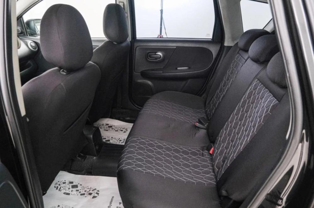 Nissan Note I Рестайлинг Красноярск  - изображение 21