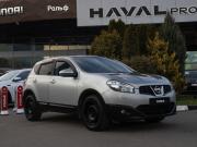 Nissan Qashqai I Рестайлинг Москва  - изображение 18