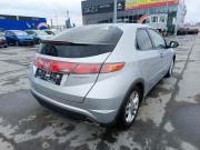 Honda Civic VIII Рестайлинг Тюмень  - изображение 26