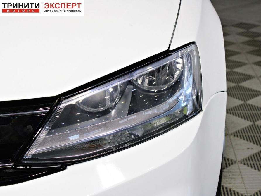 Volkswagen Jetta VI Рестайлинг Белгород  - изображение 9