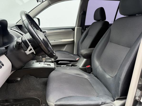 Mitsubishi Pajero Sport II с пробегом 2013 года, цена 1 750 000 рублей, 170440 км, внедорожник, Автокод Объявления