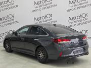 Hyundai Sonata VII (LF) Рестайлинг Ставрополь  - изображение 27