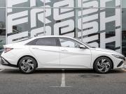 Hyundai Elantra VII (CN7) Рестайлинг Краснодар  - изображение 28