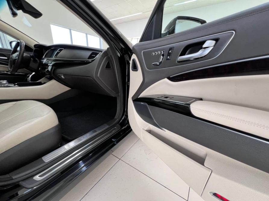 Kia Quoris I Ресталинг 2 Волгоград  - изображение 37