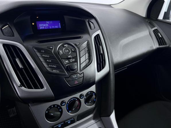 Ford Focus III с пробегом 2011 года, цена 799 000 рублей, 104918 км, седан, Автокод Объявления