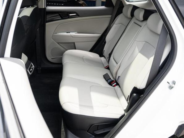 Kia Sportage V Рестайлинг с пробегом 2026 года, цена 3 860 000 рублей, 37 км, внедорожник, Автокод Объявления