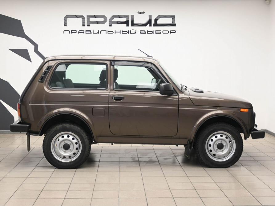 Lada (ВАЗ) Niva Legend Ростов-на-Дону  - изображение 6