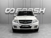 Mercedes-Benz GLK-Класс I (X204) Тюмень  - изображение 26