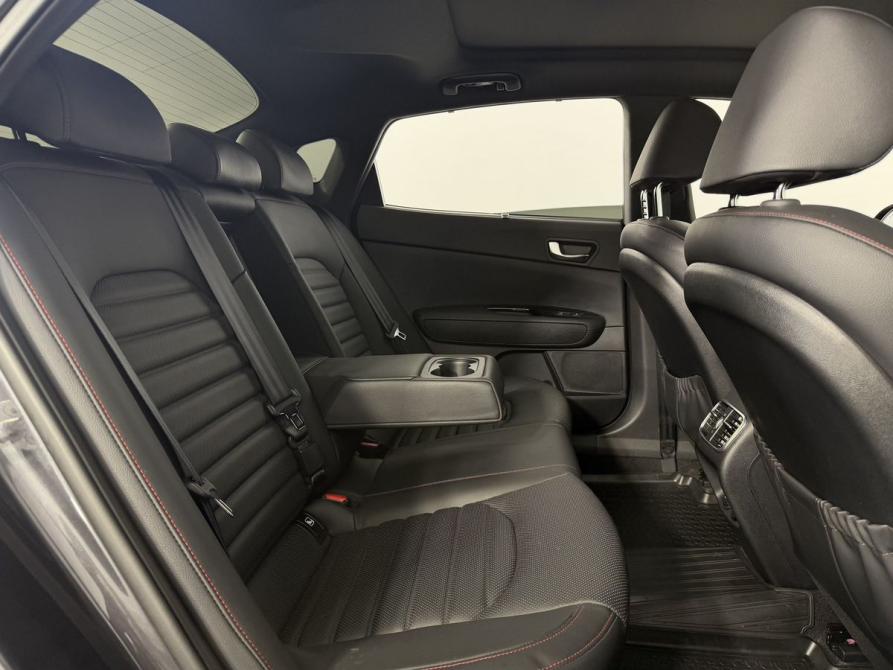 Kia Optima IV Рестайлинг Калининград  - изображение 17