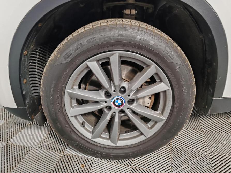 BMW X5 III (F15) Москва  - изображение 17