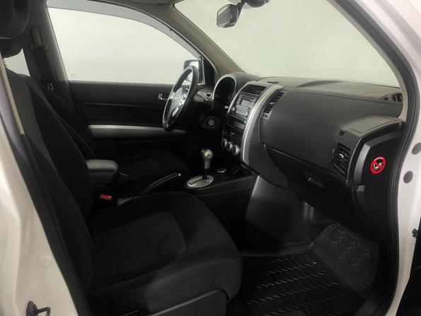 Nissan X-Trail II Рестайлинг с пробегом 2013 года, цена 1 380 000 рублей, 137345 км, внедорожник, Автокод Объявления