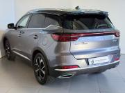 Chery Tiggo 7 Pro Plug-in Hybrid Челябинск  - изображение 28