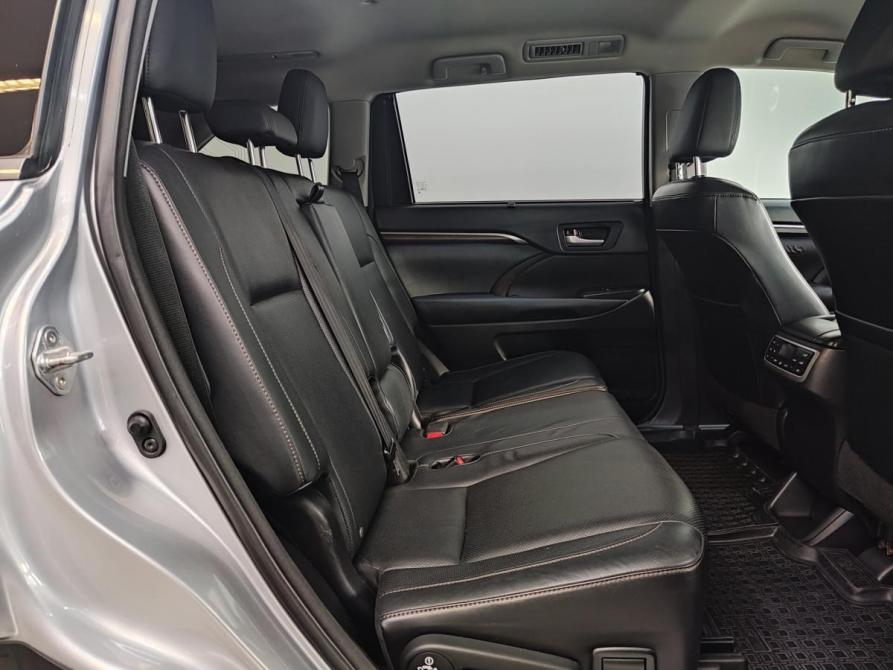 Toyota Highlander III (XU50) Барнаул  - изображение 23