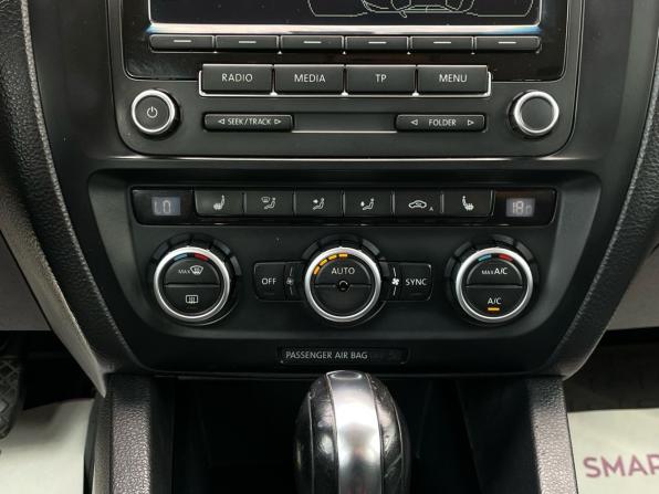 Volkswagen Jetta VI с пробегом 2012 года, цена 1 050 000 рублей, 161000 км, седан, Автокод Объявления