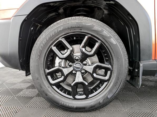 Haval H3 I с пробегом 2025 года, цена 2 670 000 рублей, 5559 км, внедорожник, Автокод Объявления