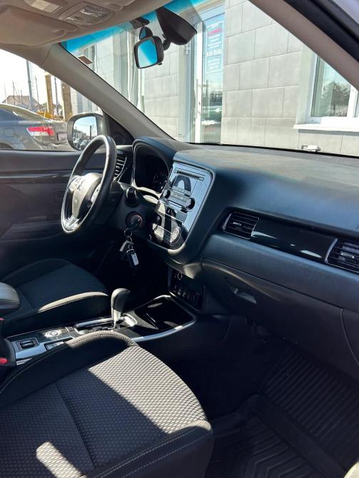 Mitsubishi Outlander III Рестайлинг 2 Альметьевск  - изображение 14