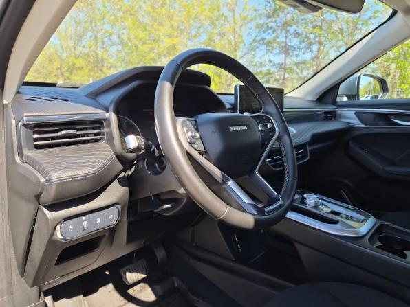 Haval Jolion I с пробегом 2023 года, цена 1 690 000 рублей, 88875 км, внедорожник, Автокод Объявления