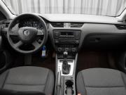Skoda Octavia III (A7) Москва  - изображение 25