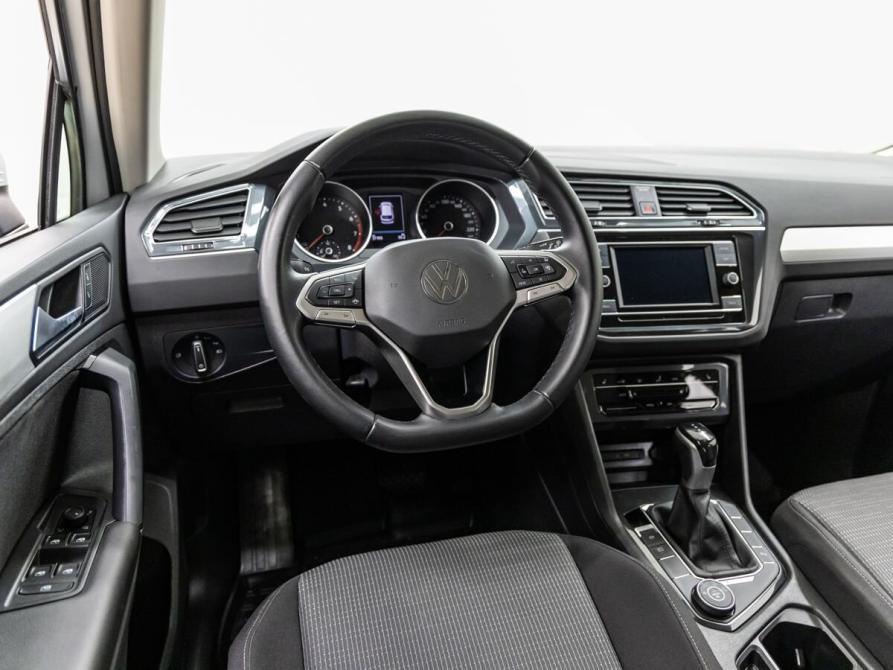 Volkswagen Tiguan II Рестайлинг Волгоград  - изображение 25