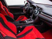 Honda Civic Type R X Москва  - изображение 29