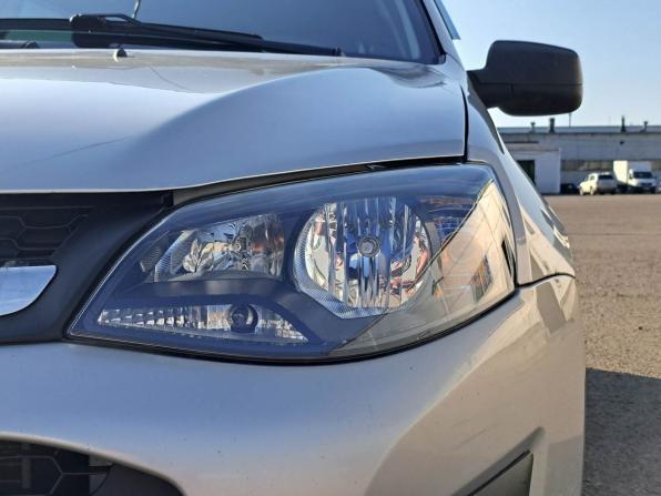 Lada (ВАЗ) Kalina II с пробегом 2017 года, цена 390 000 рублей, 178457 км, универсал, Автокод Объявления