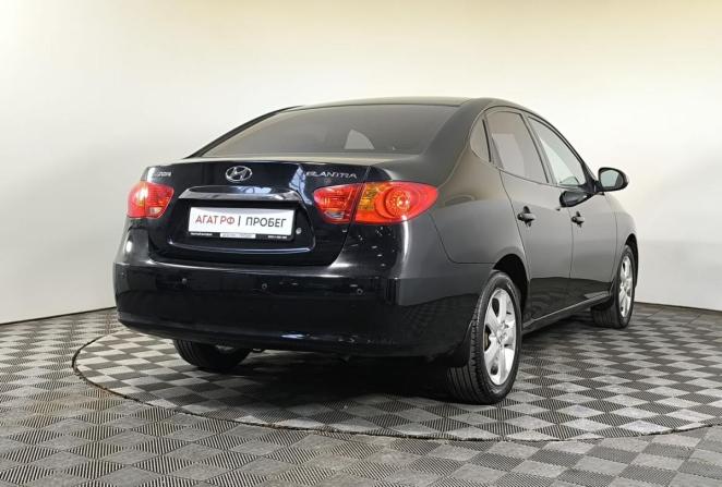 Hyundai Elantra V (MD) с пробегом 2010 года, цена 495 000 рублей, 385551 км, седан, Автокод Объявления