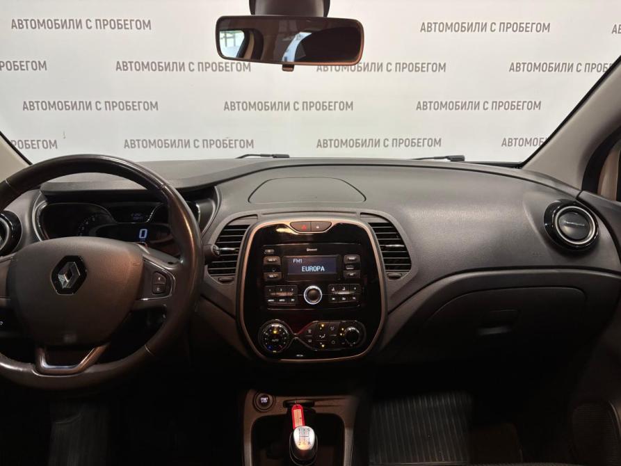 Renault Kaptur I Санкт-Петербург  - изображение 21