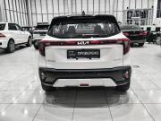 Kia Seltos I Рестайлинг Казань  - изображение 29