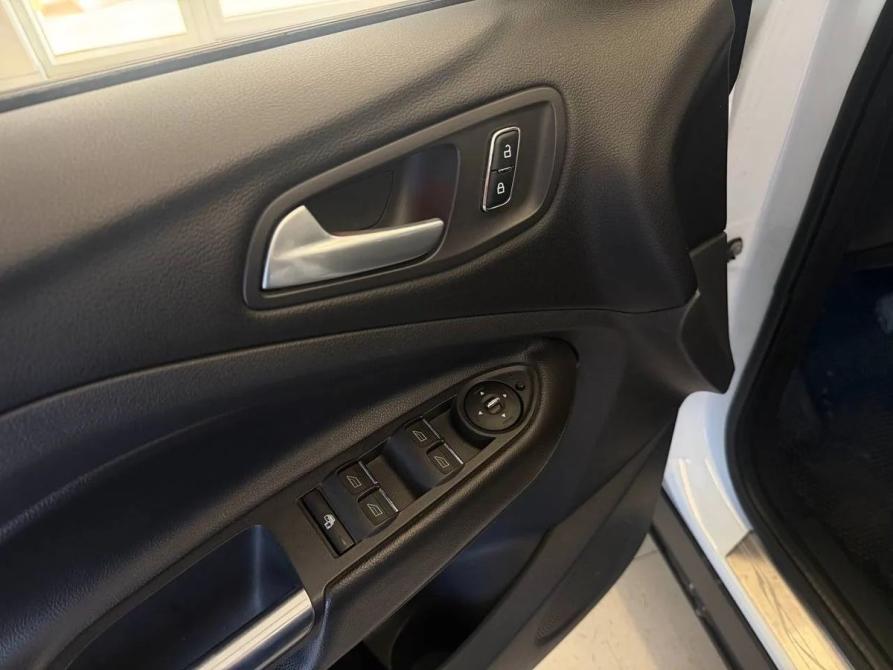 Ford Kuga II Челябинск  - изображение 21