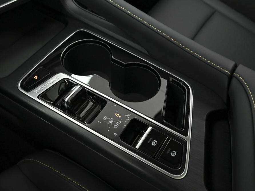 FAW Bestune B70 I Рестайлинг Ставрополь  - изображение 14