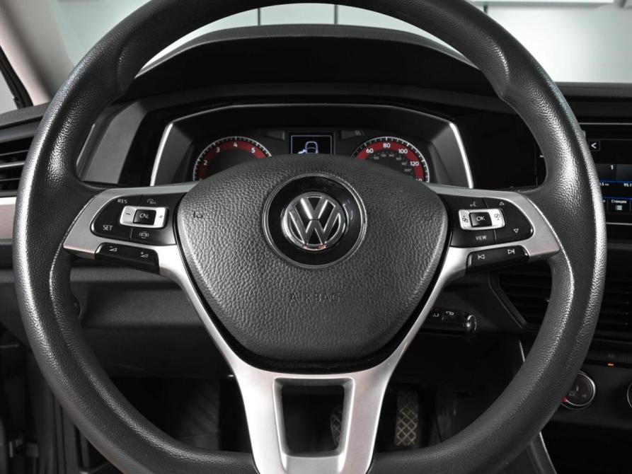 Volkswagen Jetta VII Ростов-на-Дону  - изображение 12