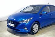 Hyundai Solaris II Рестайлинг Саранск  - изображение 45