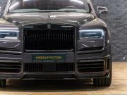 Rolls-Royce Cullinan I Москва  - изображение 40