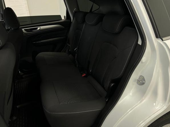 Haval M6 II с пробегом 2023 года, цена 1 992 000 рублей, 7308 км, внедорожник, Автокод Объявления
