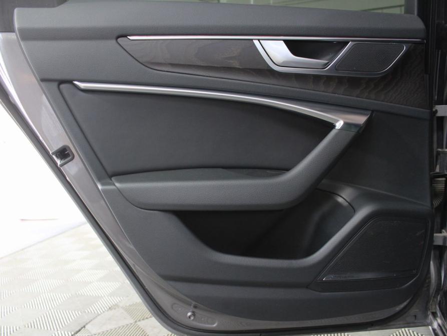 Audi A6 V (C8) Москва  - изображение 22