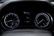 Toyota Camry VIII (XV70) Рестайлинг Тюмень  - изображение 44