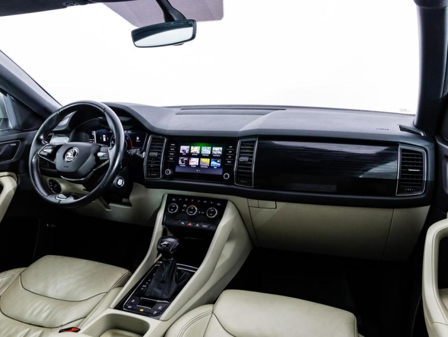 Skoda Kodiaq I Санкт-Петербург  - изображение 10