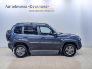 Lada (ВАЗ) Niva Travel I Ярославль  - изображение 15