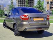 Lada (ВАЗ) Granta I Рестайлинг Челябинск  - изображение 33