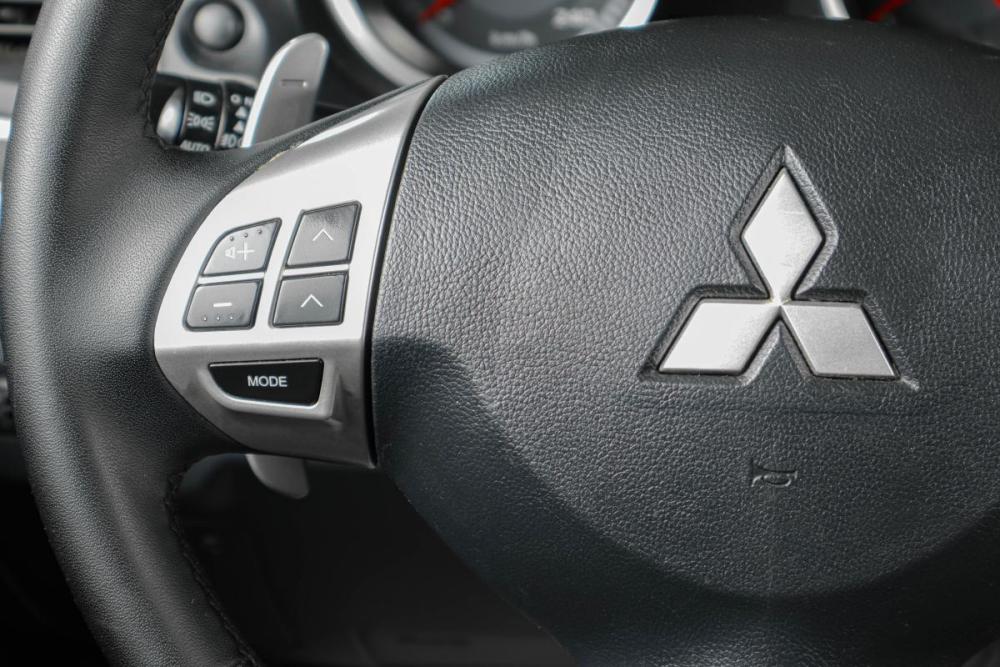 Mitsubishi Lancer X Тюмень  - изображение 15