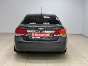 Chevrolet Cruze I Альметьевск  - изображение 27