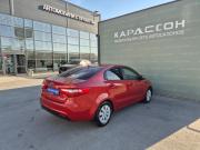 Kia Rio III Екатеринбург  - изображение 14