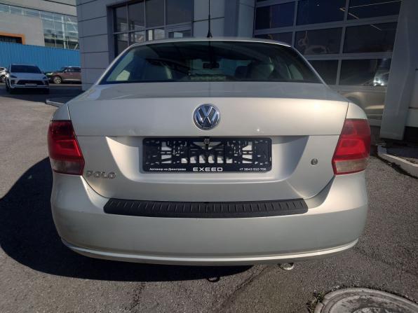 Volkswagen Polo V с пробегом 2012 года, цена 680 000 рублей, 169525 км, седан, Автокод Объявления