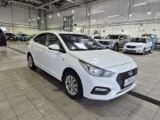 Hyundai Solaris II Санкт-Петербург  - изображение 8