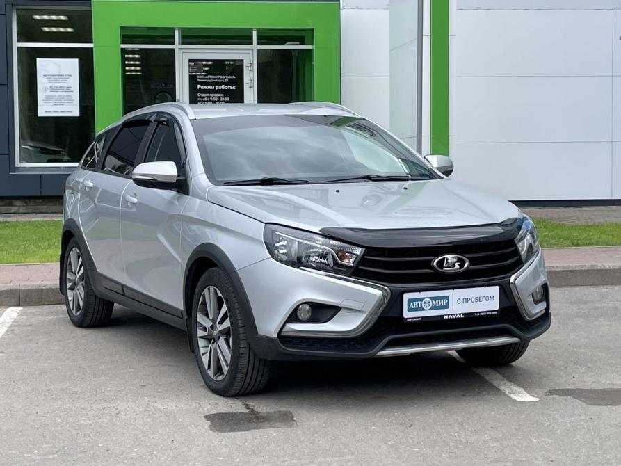 Lada (ВАЗ) Vesta I Ярославль  - изображение 3